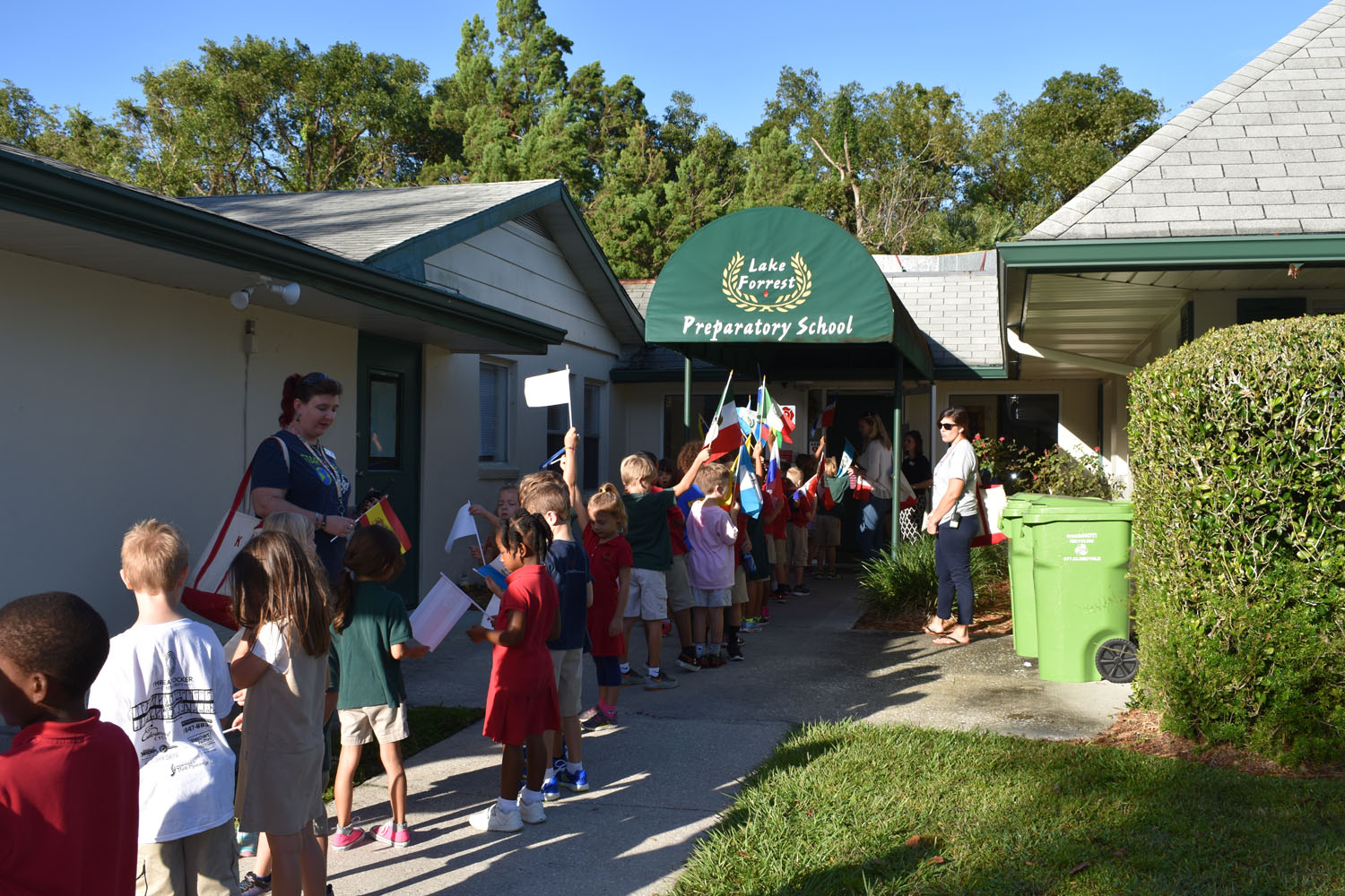 Preparatory School In Orlando Best Schools Orlando