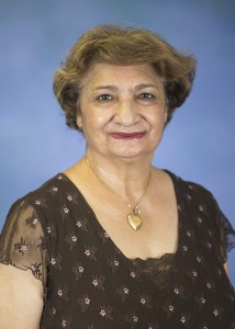 Nayere Hamtiyar