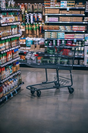 Real World Examples: Grocery Store Math
