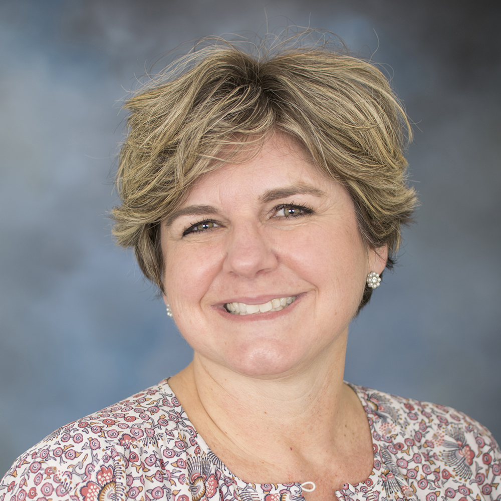 Michele Purvis