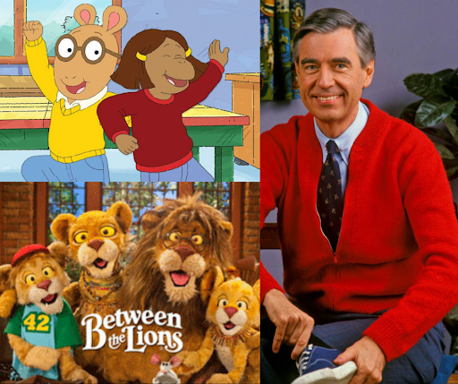 Throwback Educational Shows Kids (and Their Parents) will Love