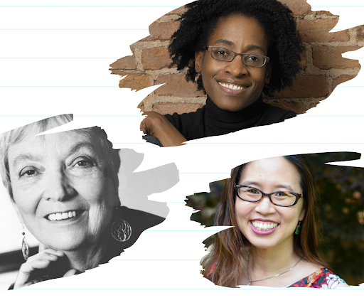 Great Female Authors to Celebrate During Women’s History Month
