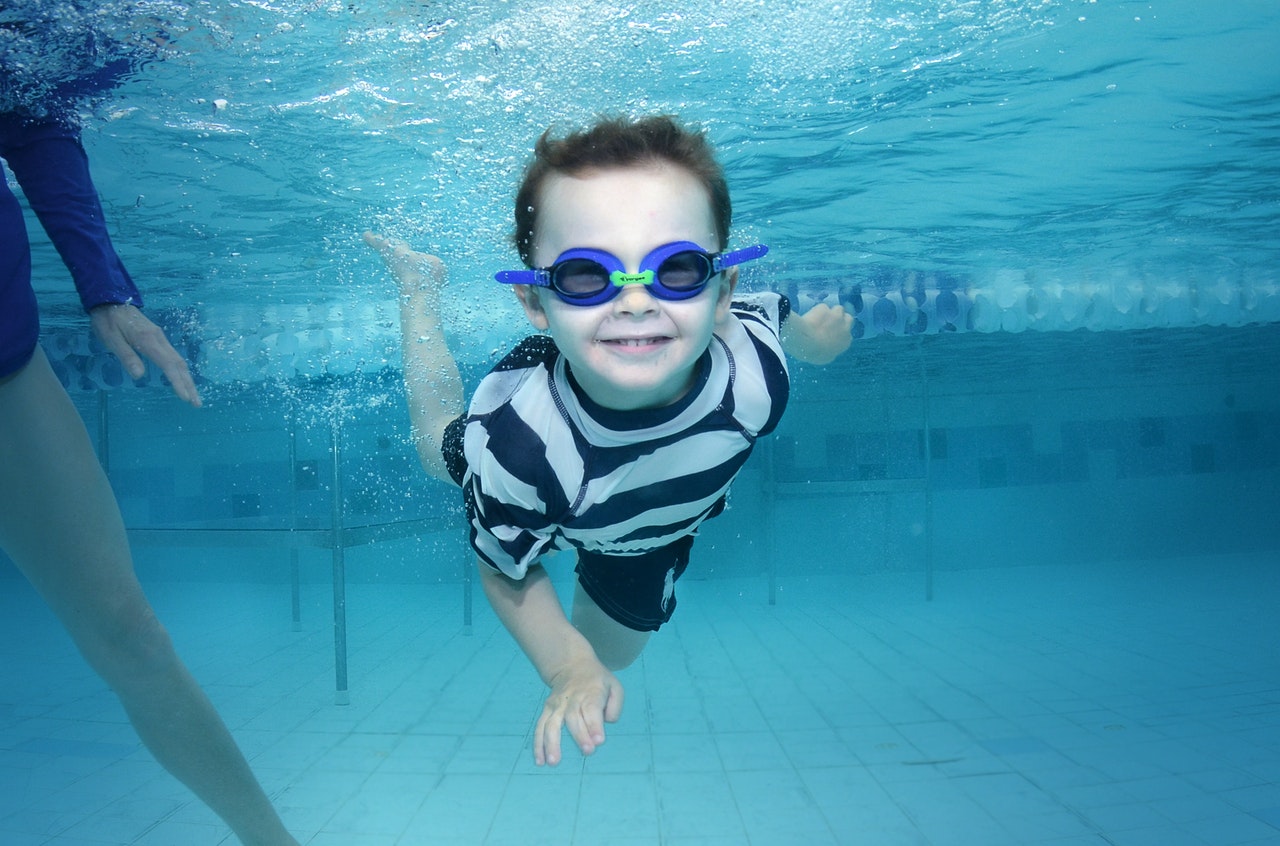 How to Help Your Child Stay Active in the Summer