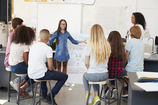 Helping Your Child Master Public Speaking