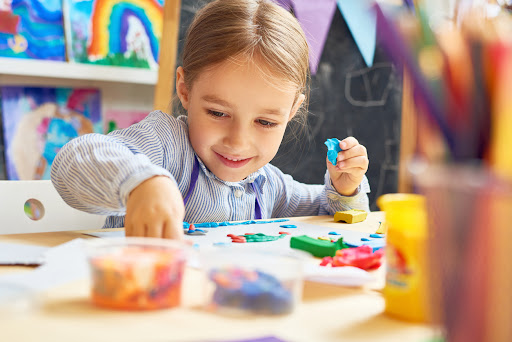 5 Ways to Nurture a Budding Artist