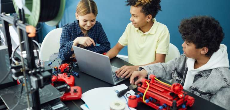 Understanding Soft Skills and What they Mean for Students