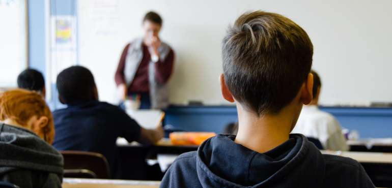 Tips on How to Prepare Your 8th Grader for High School