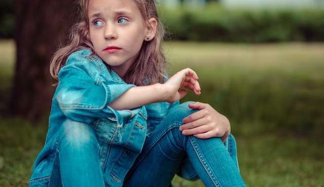 Helping a Child Overcome Back-to-School Anxiety: A Guide for Parents in Grades K-8