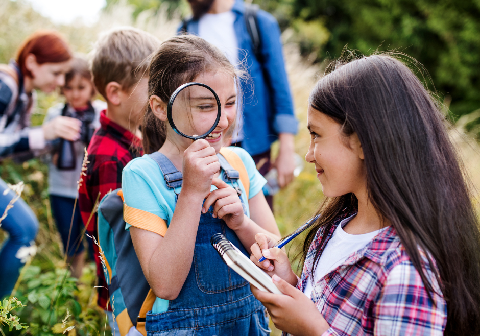 How Private Schools Nurture a Love for Learning in Young Children