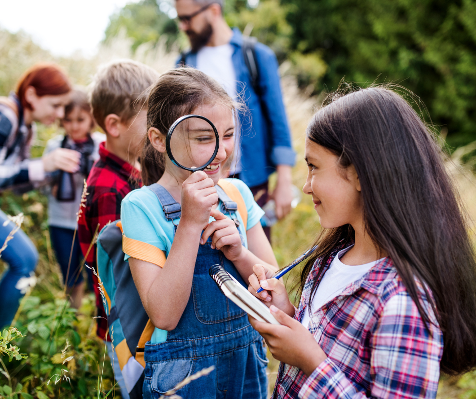 How Private Schools Nurture a Love for Learning in Young Children