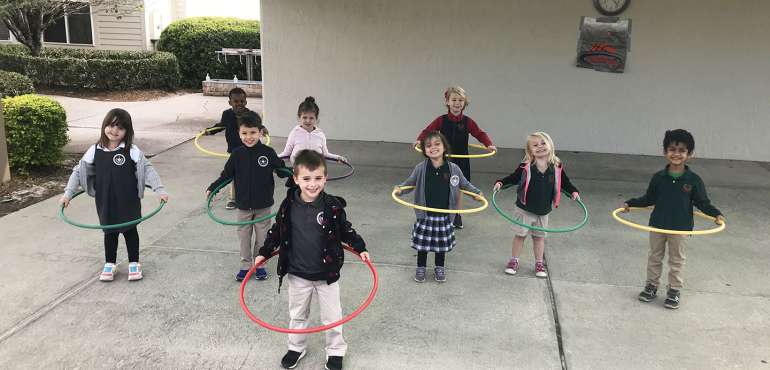 Why Lake Forrest Prep Prioritizes Holistic Education