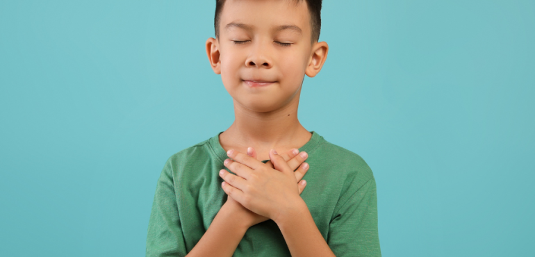 Fostering Gratitude: Cultivating Thankfulness in Kids This Holiday Season