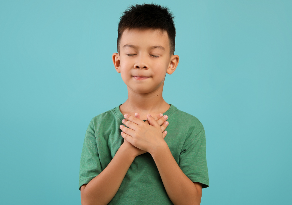 Fostering Gratitude: Cultivating Thankfulness in Kids This Holiday Season
