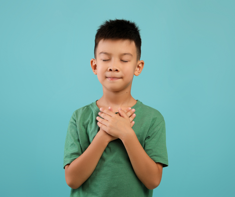 Fostering Gratitude: Cultivating Thankfulness in Kids This Holiday Season