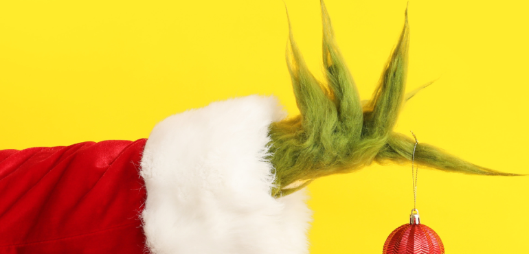  6 Books to Spark Holiday & Christmas Joy in Young Readers