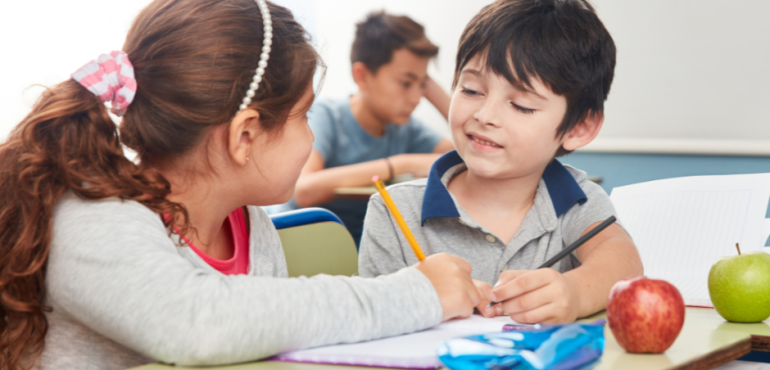 The Importance of Character Education for Young Students