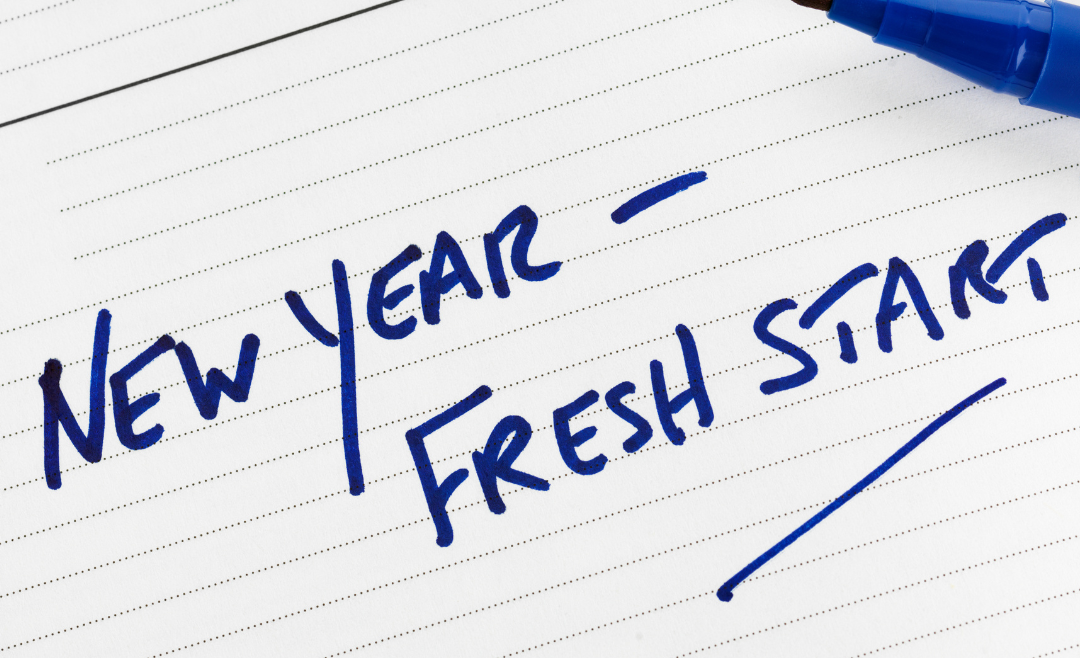 New Year’s Resolutions Ideas for Students