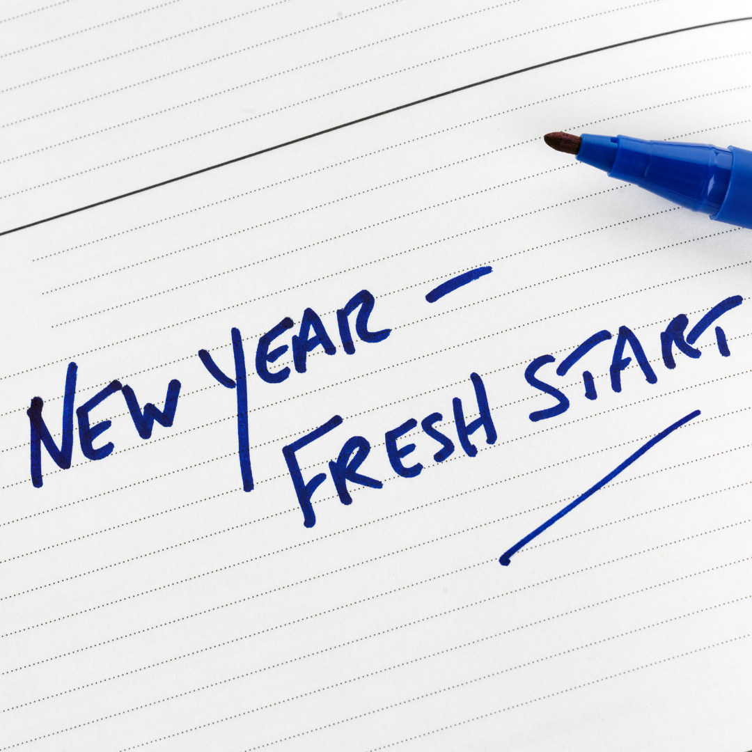New Year’s Resolutions Ideas for Students