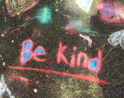 Cultivating Kindness: A Guide for Kids to Spread Joy