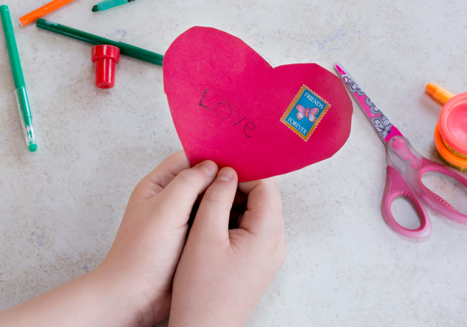 Sweet Ideas for Valentine’s Day Fun with Kids