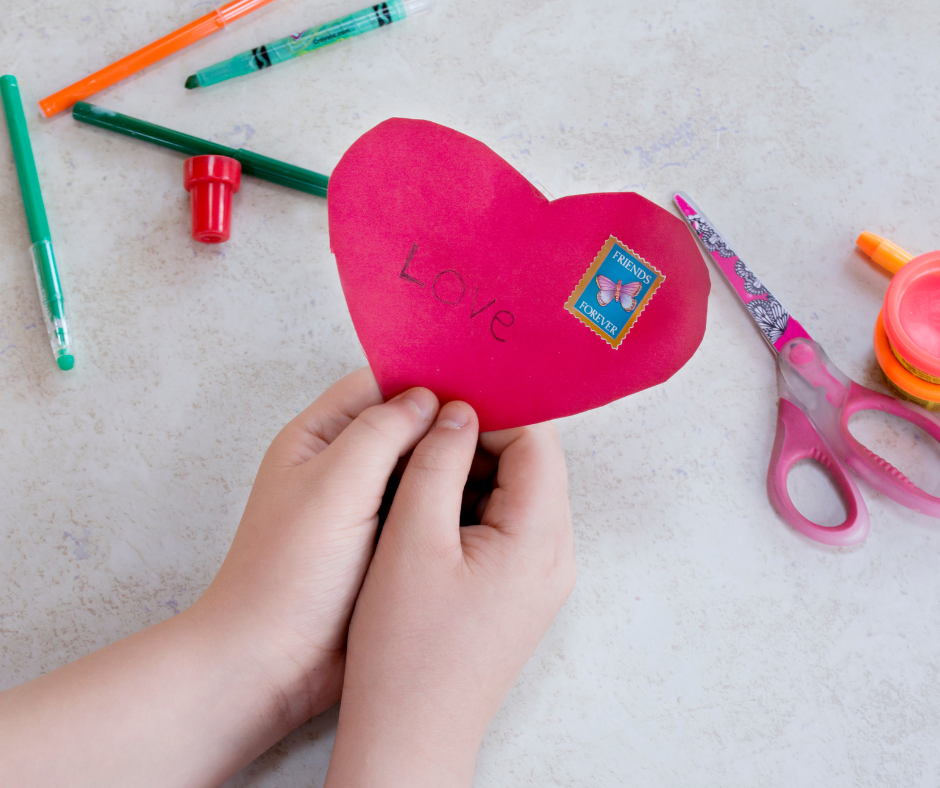 Sweet Ideas for Valentine’s Day Fun with Kids