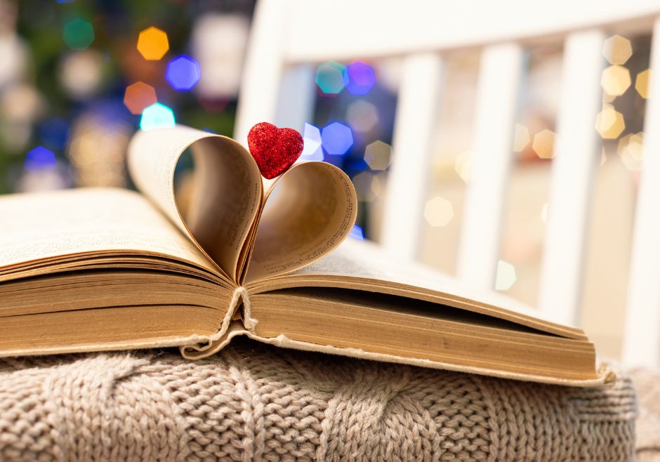  6 Heartwarming Books that Celebrate Love this Valentine’s Day for Young Readers