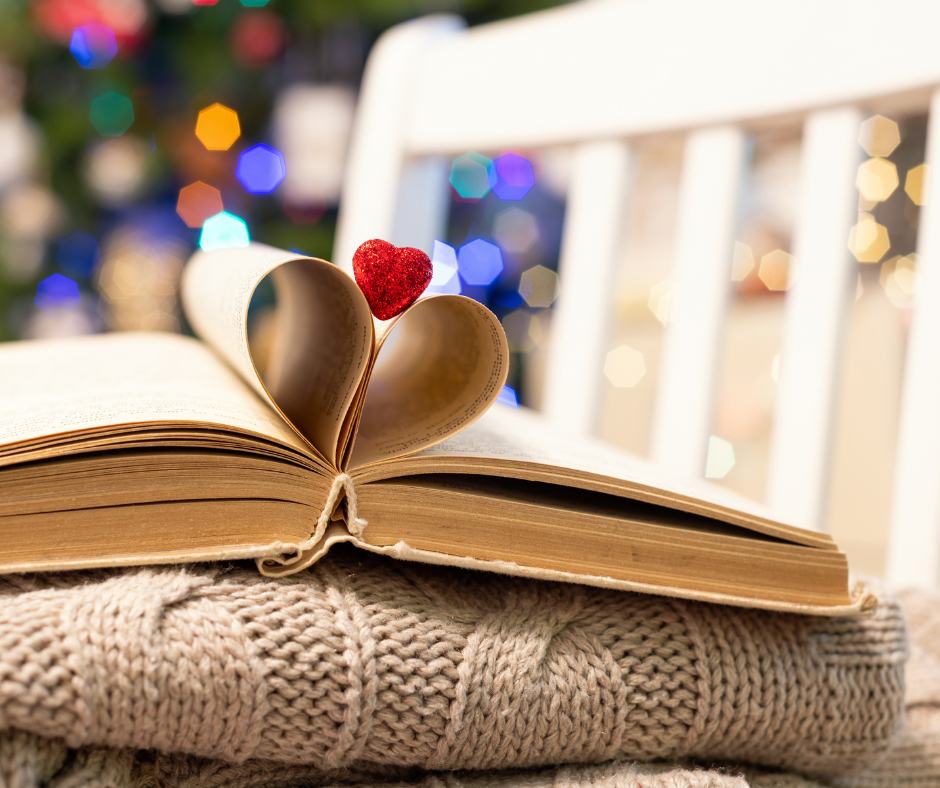  6 Heartwarming Books that Celebrate Love this Valentine’s Day for Young Readers