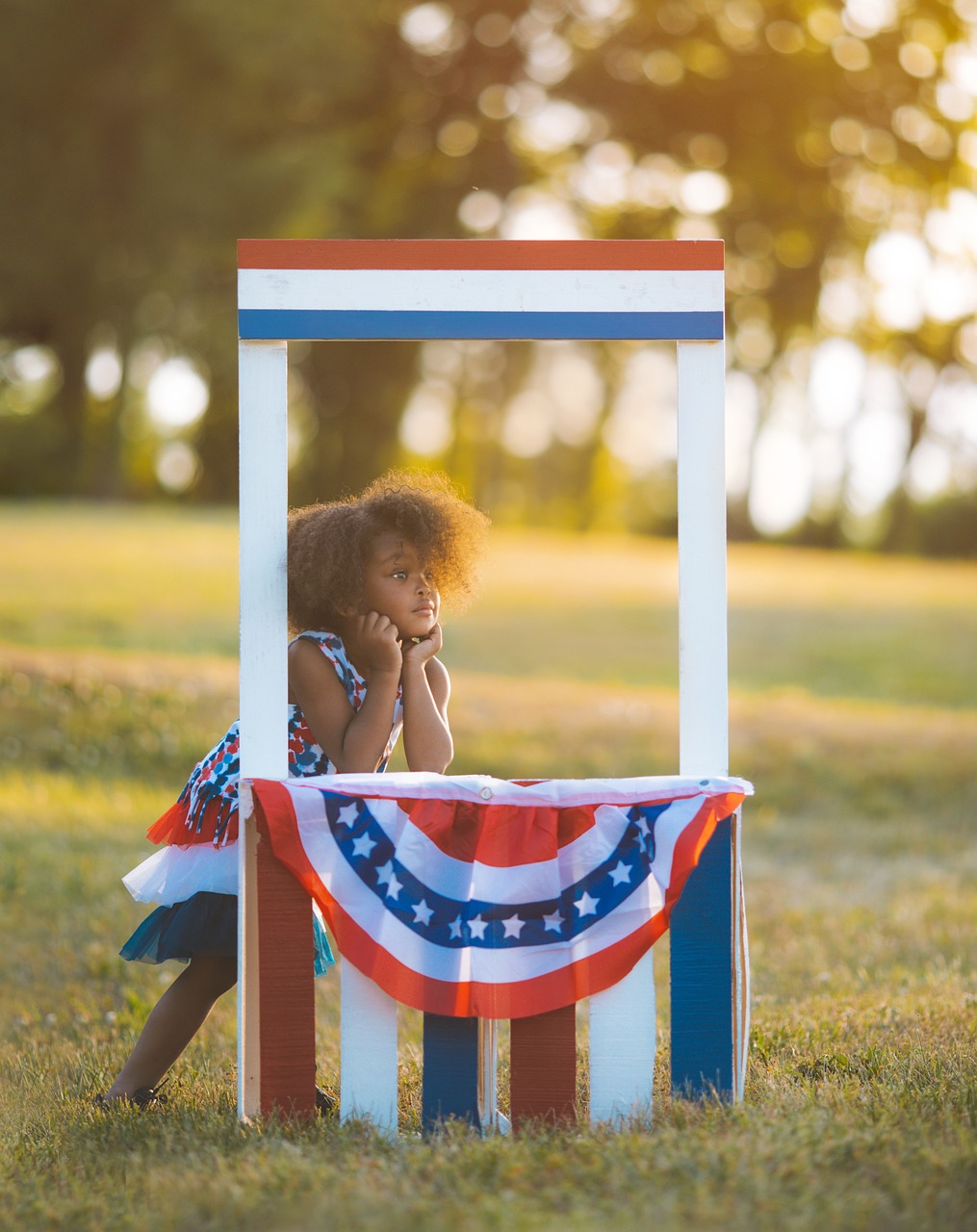 Resources to Help Your Child Understand 4th of July