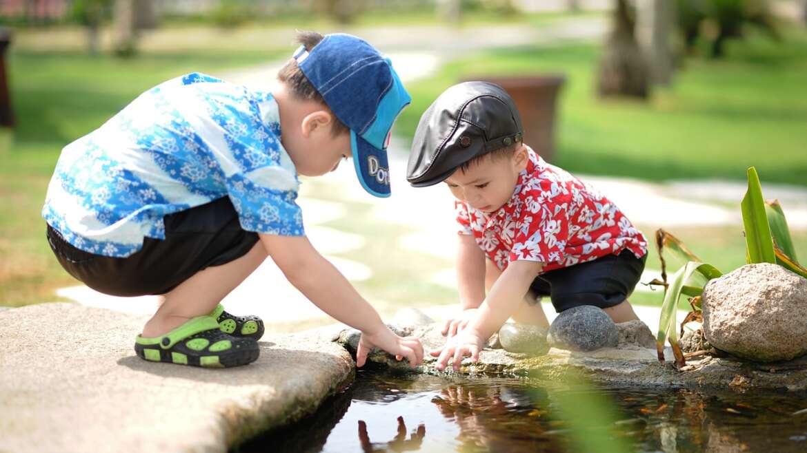 Teaching Young Students How to Respect Others