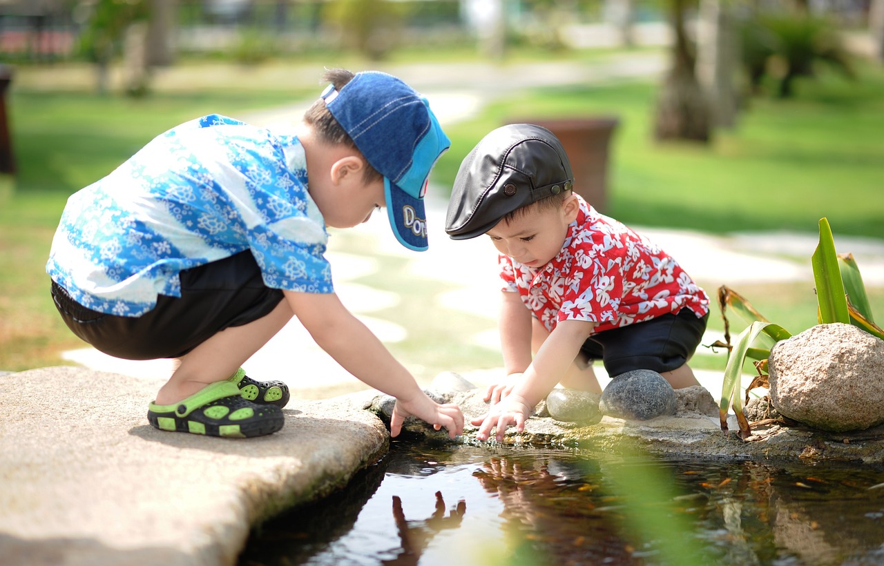 Teaching Young Students How to Respect Others