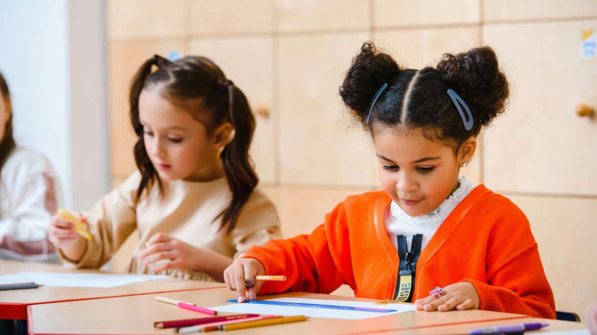 What to Look For in a Private Elementary School