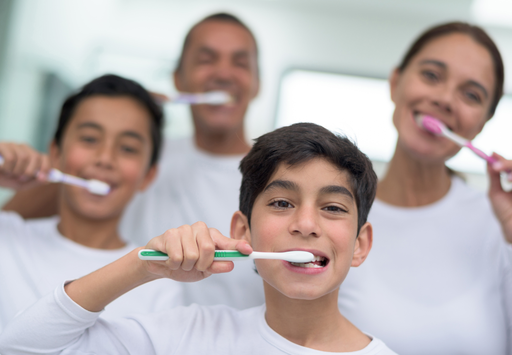 7 Tips for Creating a Balanced Family Schedule in the New Year