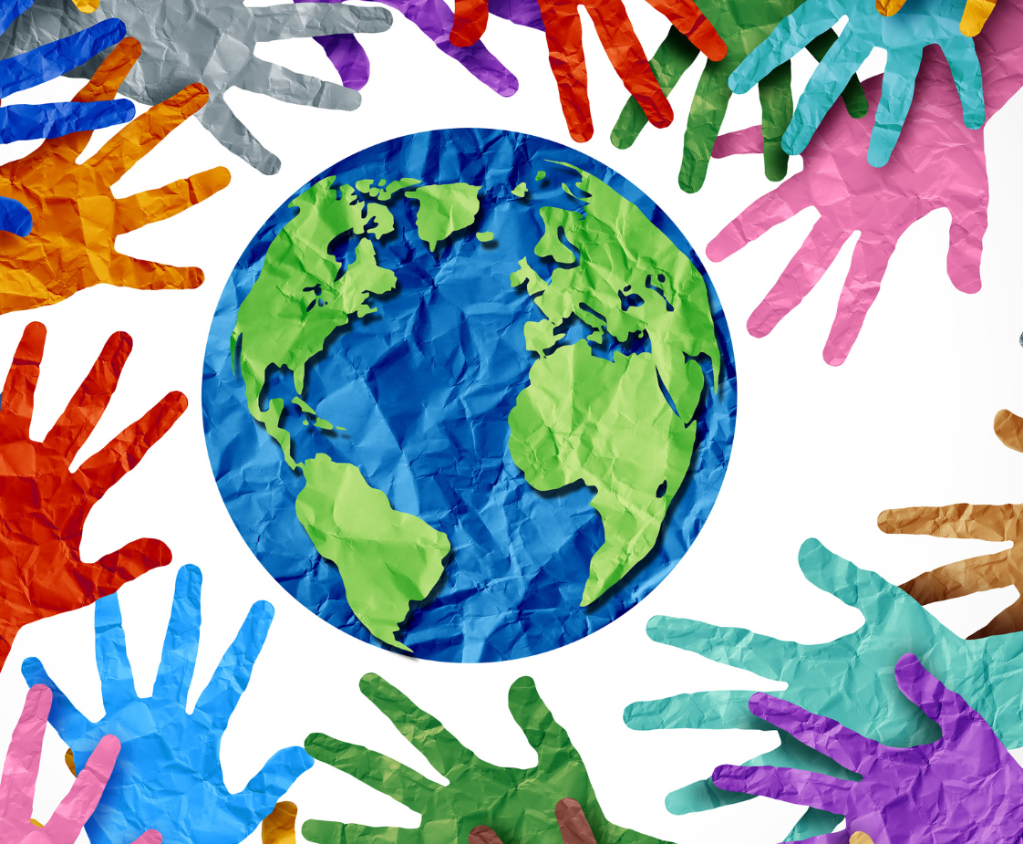 Teaching Your Child to Embrace Diversity During Black History Month