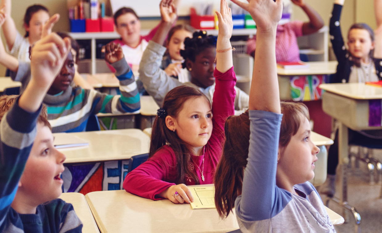 The Role of K-8 Prep Schools in High School Readiness