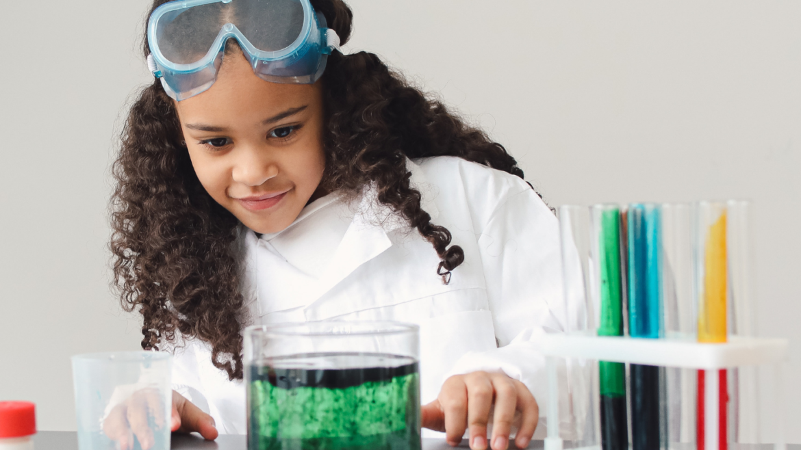 6 Tips for Teaching STEM at Home