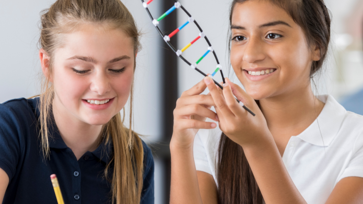 How Multisensory Learning Helps Children Absorb Information