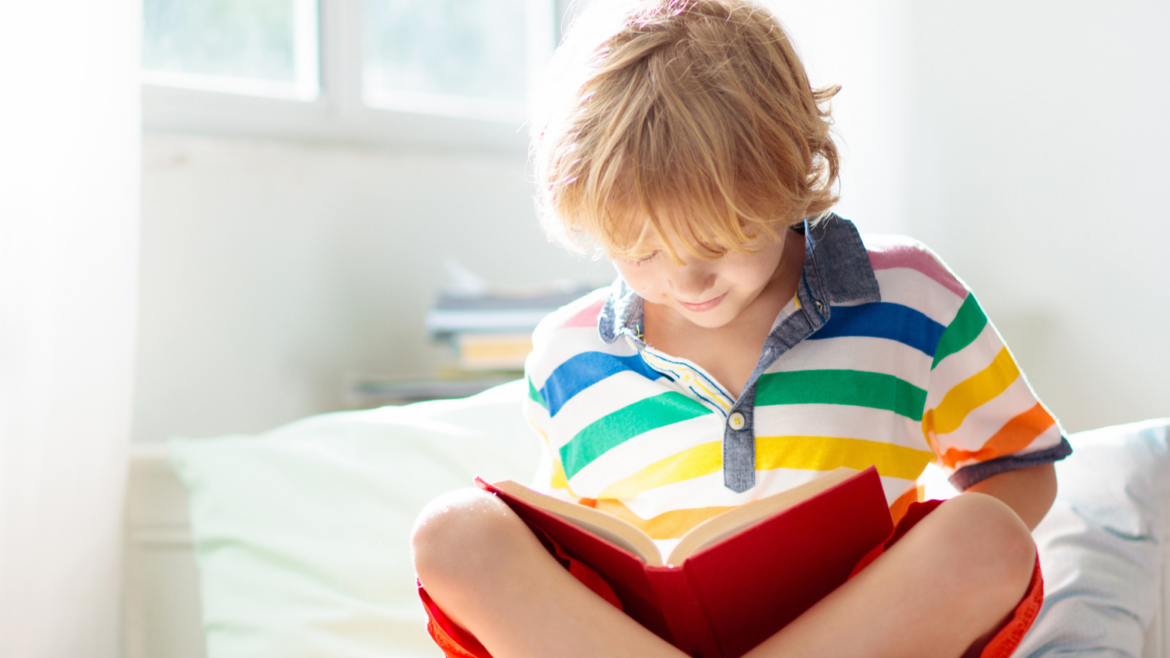 5 Goals for Children to Make the Most of Summer Break