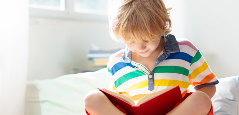 5 Goals for Children to Make the Most of Summer Break
