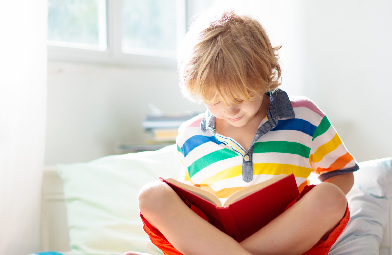 5 Goals for Children to Make the Most of Summer Break