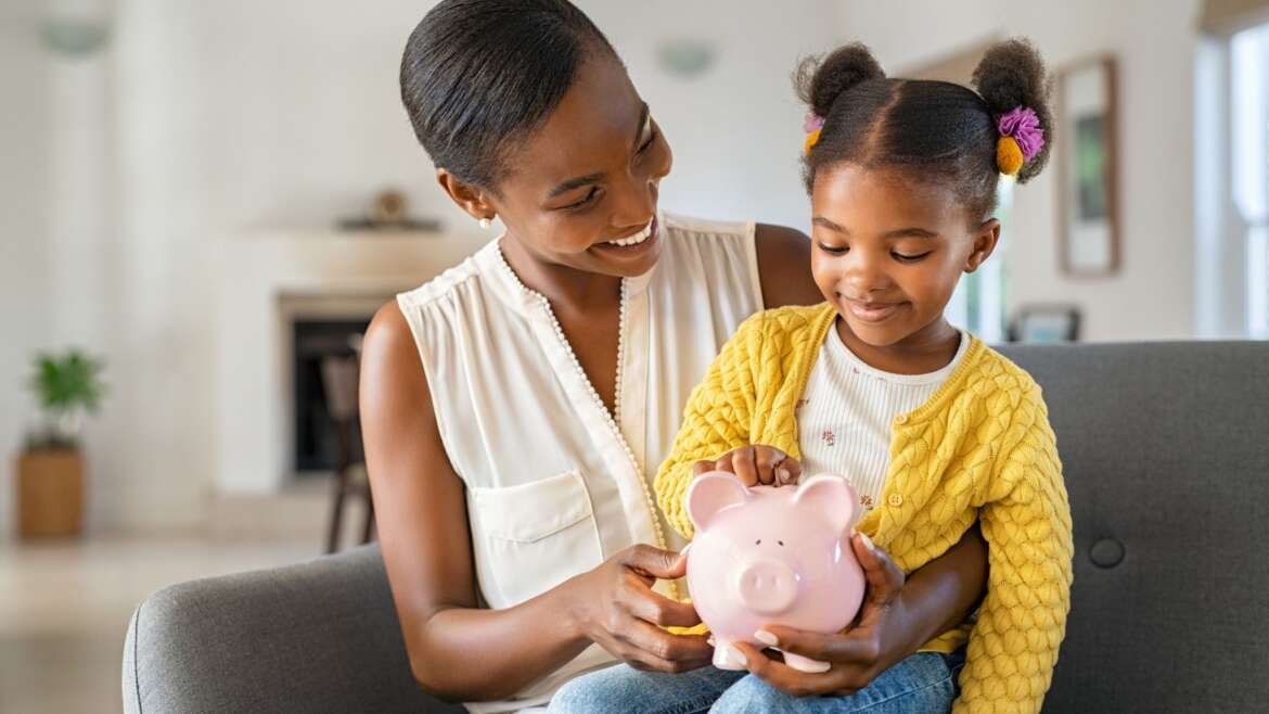 7 Fun Ways to Teach Your Child About Money