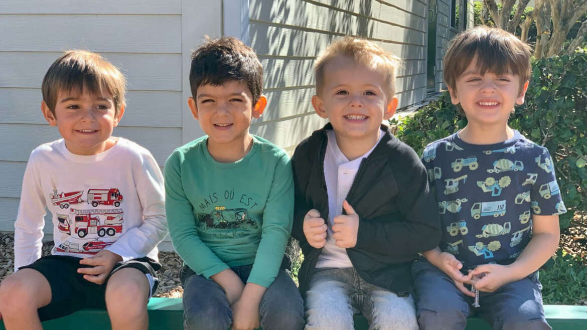 How to Know if Your Child is Ready for Preschool