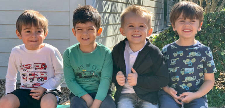 How to Know if Your Child is Ready for Preschool