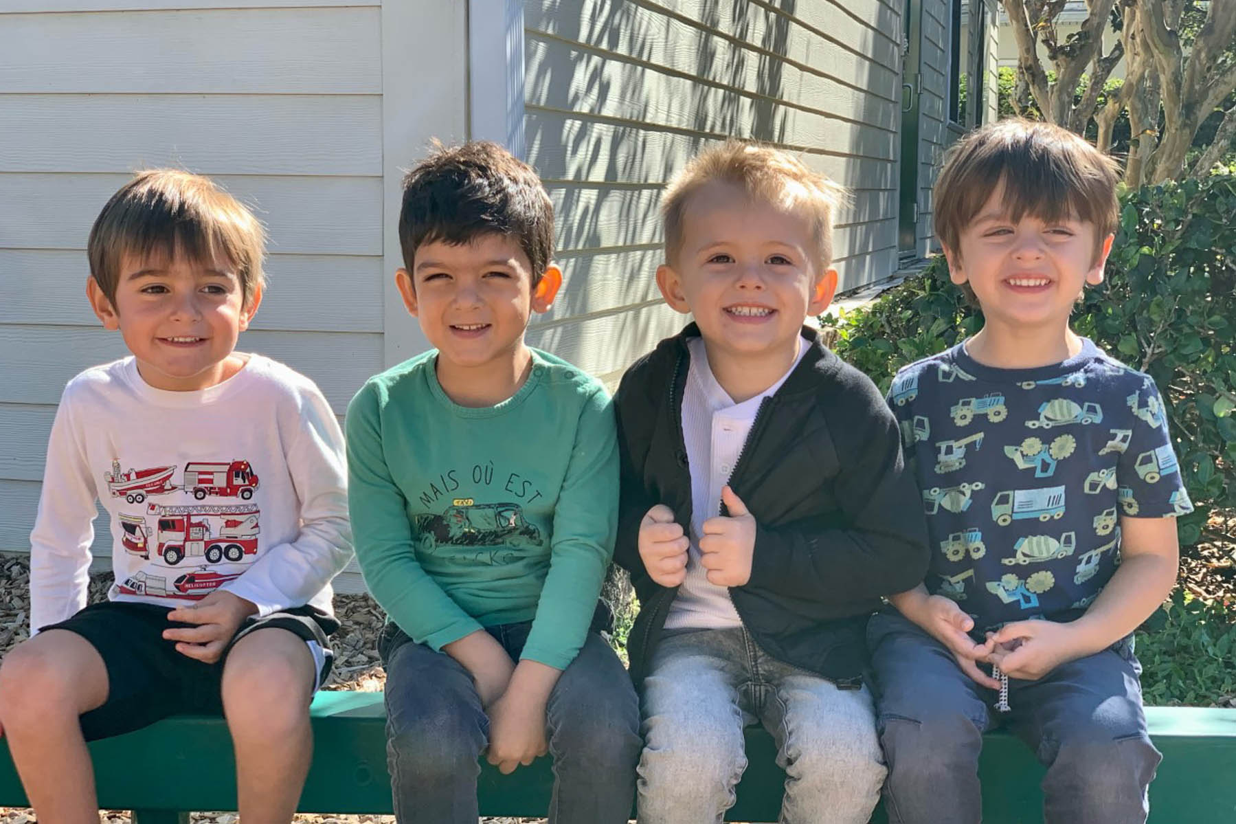 How to Know if Your Child is Ready for Preschool