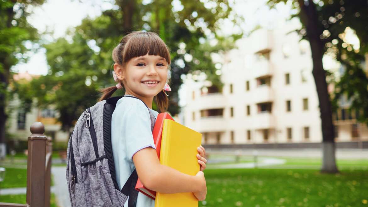 Back-to-School Reset: 6 Ways to Help Your Child Start Strong