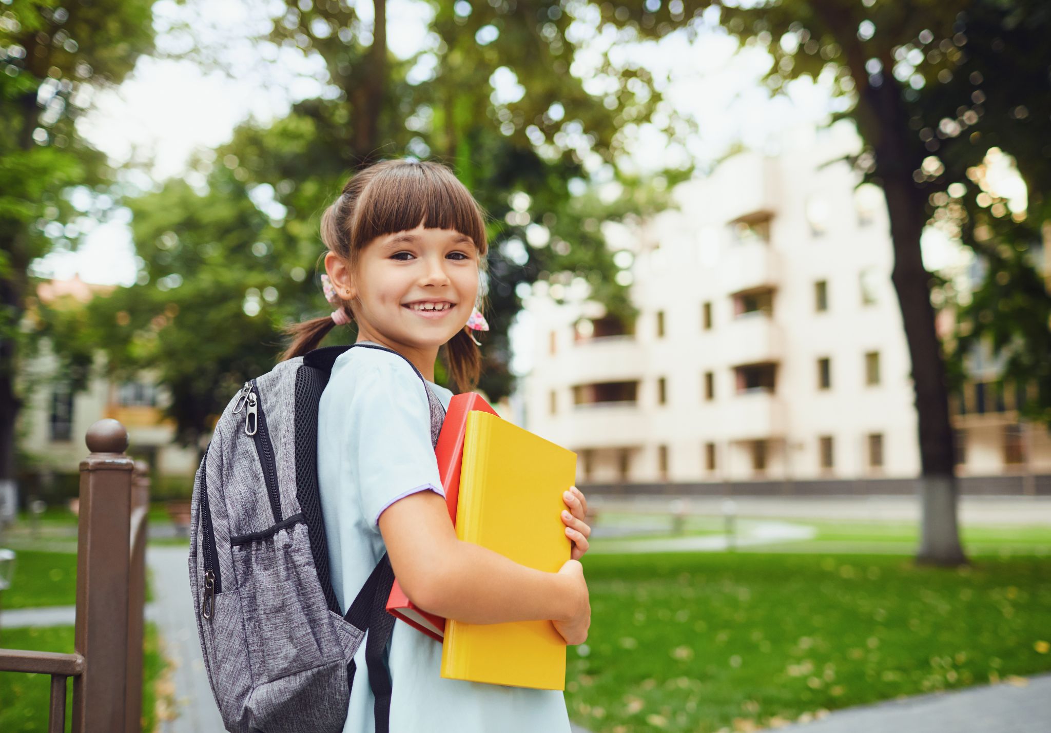 Back-to-School Reset: 6 Ways to Help Your Child Start Strong