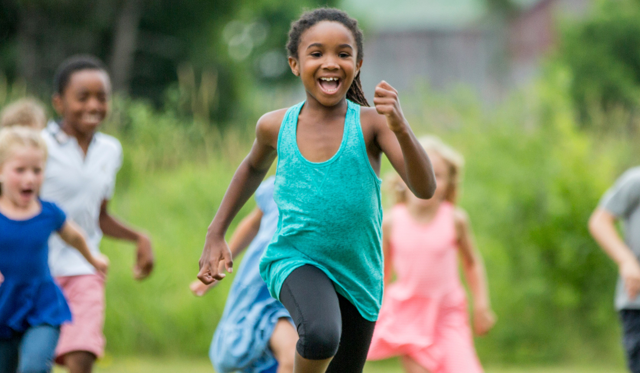 5 Benefits of Spending Time Outside: How Nature Nurtures Your Child’s Development