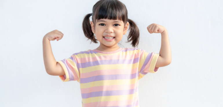 The Power of Choice: How Letting Children Choose Fuels Growth