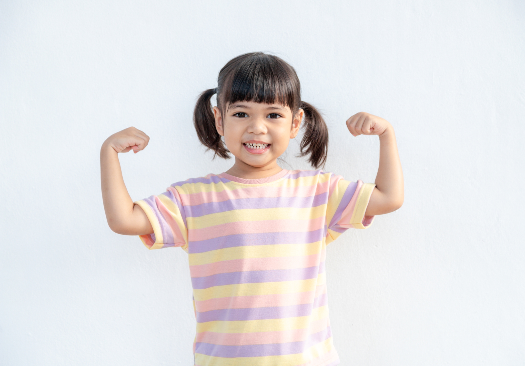 The Power of Choice: How Letting Children Choose Fuels Growth