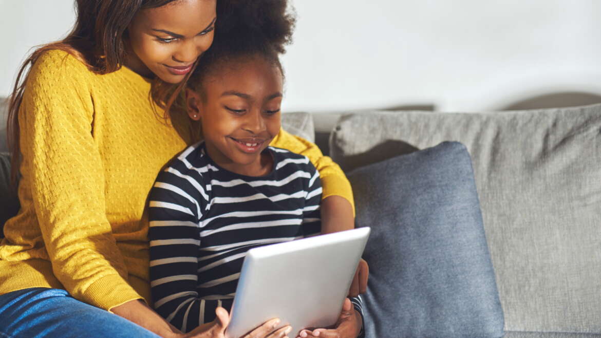 Rethinking Reading: Reading in Today’s Tech-Driven World