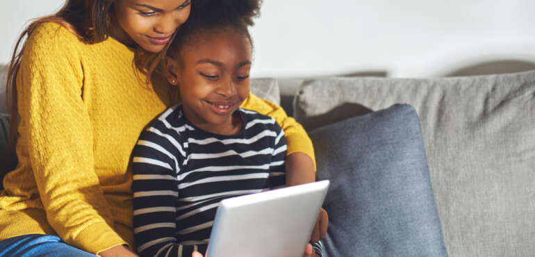 Rethinking Reading: Reading in Today’s Tech-Driven World